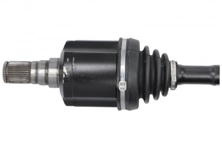 Planetara fata stanga 670mm potrivit HYUNDAI IX55 3.0D 2008-2011 - (cu inel ABS) [2]