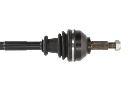 Planetara fata stanga 670mm NISSAN PRIMASTAR; OPEL VIVARO A; RENAULT TRAFIC II 2.5D dupa 2003 [1]