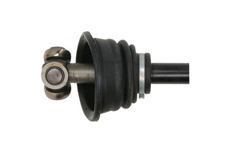 Planetara fata stanga 672mm (pentru vehicule fara ABS) NISSAN PRIMASTAR; OPEL VIVARO A; RENAULT TRAFIC II 1.9D/2.0 dupa 2001 [2]