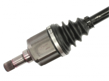 Planetara fata stanga 676mm CITROEN JUMPY; FIAT SCUDO; PEUGEOT 407, EXPERT, EXPERT TEPEE 2.0D/2.2D dupa 2004 [1]