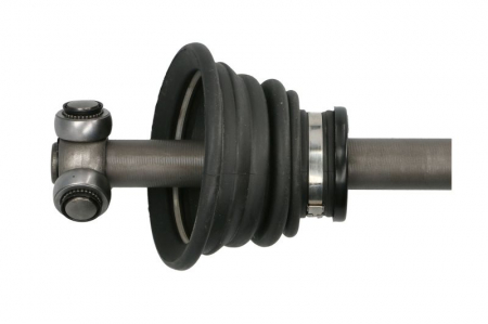 Planetara fata stanga 677mm potrivit RENAULT MEGANE SCENIC, SCENIC I 1.9D/2.0 1997-2003 [2]