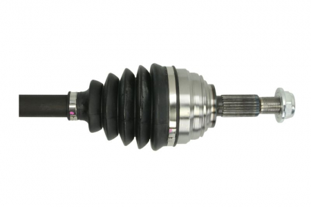 Planetara fata stanga 678mm potrivit RENAULT KANGOO BE BOP, KANGOO EXPRESS, KANGOO II, MEGANE II 1.2-1.6LPG 09.03- [1]