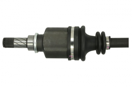 Planetara fata stanga 678mm potrivit RENAULT KANGOO BE BOP, KANGOO EXPRESS, KANGOO II, MEGANE II 1.2-1.6LPG 09.03- [2]