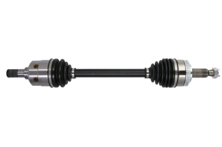 Transmisie - Planetara fata stanga 690mm (pentru vehicule cu ABS, nou) potrivit HYUNDAI IX35; KIA SPORTAGE III 1.7D/2.0/2.0D 08.09-12.15