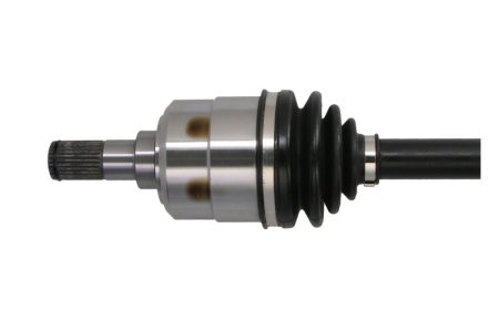 Planetara fata stanga 690mm (pentru vehicule cu ABS, nou) potrivit HYUNDAI IX35; KIA SPORTAGE III 1.7D/2.0/2.0D 08.09-12.15 [2]