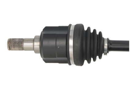 Planetara fata Stanga 690mm (pentru vehicule cu ABS) potrivit HYUNDAI IX35, XG; KIA SPORTAGE III 1.7D-3.0 09.99-12.15 [2]