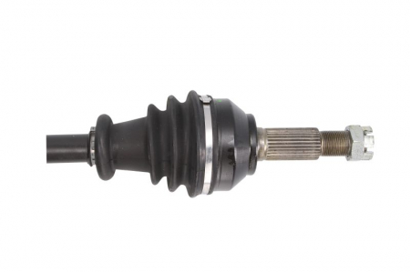 Planetara fata stanga 694mm NISSAN QASHQAI I 1.6 intre 2007-2013 [1]
