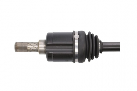 Planetara fata stanga 694mm NISSAN QASHQAI I 1.6 intre 2007-2013 [2]