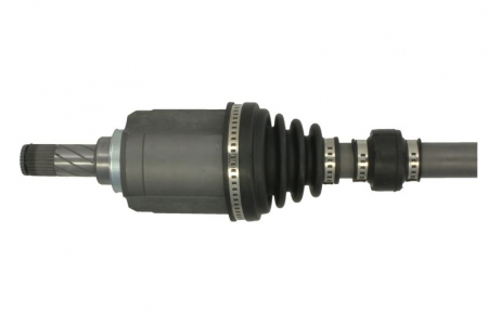 Planetara fata stanga 695mm potrivit NISSAN JUKE, QASHQAI I, X-TRAIL II 1.5D-2.5 11.06-12.19 [2]