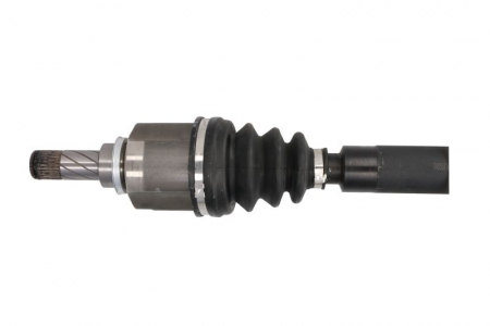 Planetara fata Stanga 695mm potrivit RENAULT CLIO III 1.2/2.0 2006-2014 [2]