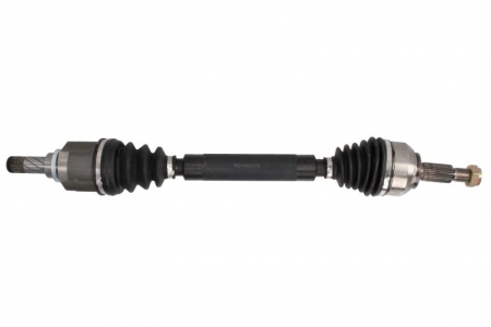Transmisie - Planetara fata Stanga 695mm potrivit RENAULT CLIO III 1.2/2.0 2006-2014