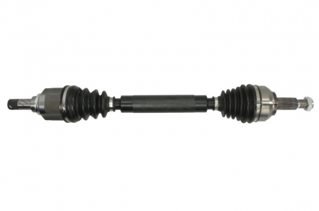 Transmisie - Planetara fata stanga 695mm potrivit RENAULT CLIO III 1.2/2.0 2006-2014