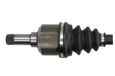 Planetara fata stanga 698mm potrivit DS DS 7; CITROEN C4 PICASSO II 1.5D/1.6D 02.13- [2]