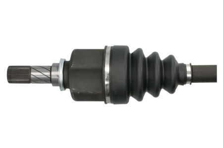 Planetara Fata Stanga 700mm (pentru vehicule cu ABS) potrivit NISSAN INTERSTAR; OPEL MOVANO A; RENAULT MASTER II 1.9D-3.0D 04.02- [2]