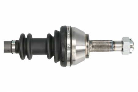Planetara fata stanga 702mm potrivit CITROEN C25, C4 I; FIAT DUCATO, TALENTO; PEUGEOT J5 1.6D-2.5D 1981-2012 - (vehicule fara ABS) [1]