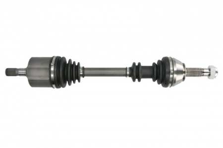Transmisie - Planetara fata stanga 702mm potrivit CITROEN C25, C4 I; FIAT DUCATO, TALENTO; PEUGEOT J5 1.6D-2.5D 1981-2012 - (vehicule fara ABS)