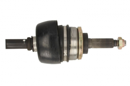 Planetara fata Stanga 705mm potrivit LADA NIVA 1.7/1.7LPG 2000-2015 - (fara ABS) [1]