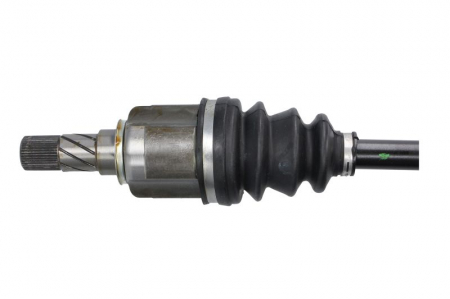 Planetara fata Stanga 706mm (pentru vehicule cu ABS) potrivit RENAULT TALISMAN 1.6D 06.15-03.22 [2]