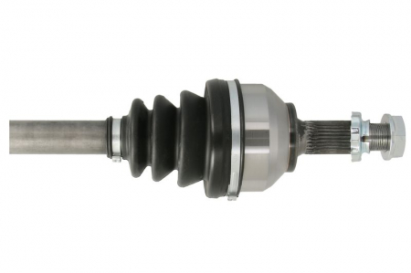 Planetara Fata Stanga 706mm potrivit CITROEN C5 III; PEUGEOT 407, EXPERT 1.6D/1.8/2.0 03.04- [1]