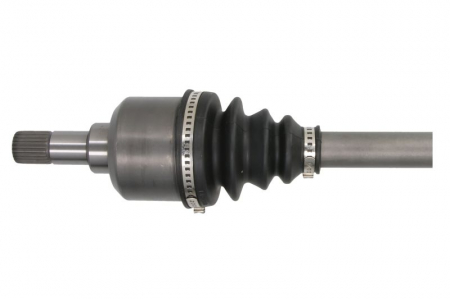 Planetara fata stanga 706mm potrivit CITROEN JUMPY II; FIAT SCUDO; PEUGEOT 407, EXPERT, EXPERT TEPEE 1.6D/1.8/2.0 03.04- [2]