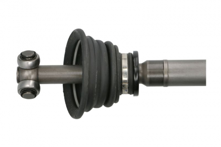 Planetara fata stanga 706mm potrivit RENAULT LAGUNA I 1.6-2.0 1993-2001 - (vehicule fara ABS) [2]