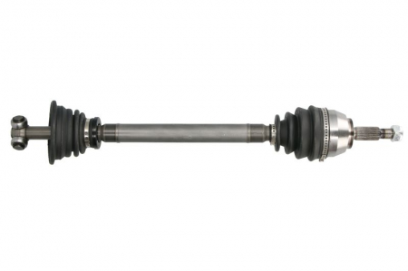 Transmisie - Planetara fata stanga 706mm potrivit RENAULT LAGUNA I 1.6-2.0 1993-2001 - (vehicule fara ABS)