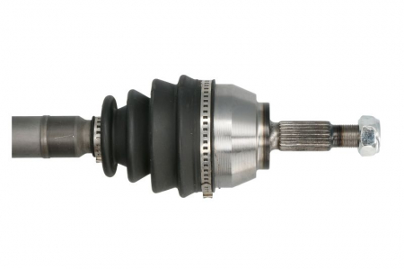 Planetara fata stanga 706mm potrivit RENAULT LAGUNA I 1.6-2.0 1993-2001 - (vehicule fara ABS) [1]