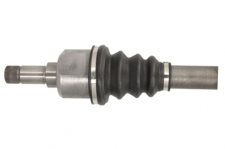 Planetara fata Stanga 718mm (fara ABS) potrivit CITROEN JUMPY III; PEUGEOT EXPERT 1.6D 04.16- [2]