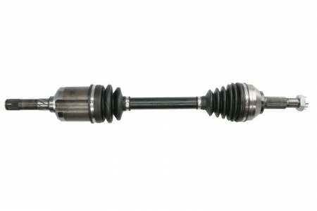 Transmisie - Planetara fata stanga 719mm potrivit NISSAN JUKE, QASHQAI I, X-TRAIL II 1.6/2.0/2.5 2007-2019