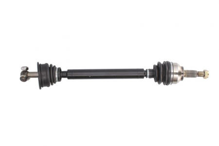 Planetara fata stanga 720mm (pentru vehicule cu ABS) RENAULT LAGUNA II 1.6 intre 2001-2007 [0]