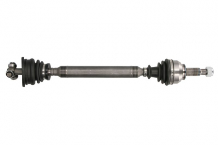 Transmisie - Planetara fata stanga 720mm potrivit RENAULT LAGUNA II 1.6-2.0 2001-2007 - (vehicule cu ABS)