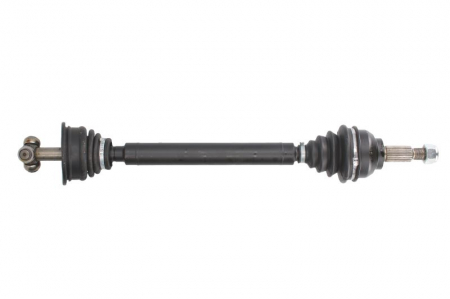 Planetara fata stanga 723mm (pentru vehicule cu ABS) RENAULT LAGUNA II 1.8/1.9D/2.0 intre 2001-2007 [0]