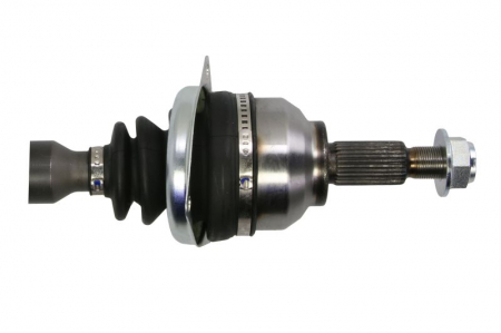 Planetara fata stanga 723mm potrivit RENAULT LAGUNA II 1.8/1.9D/2.0 2001-2007 - (vehicule cu ABS) [1]