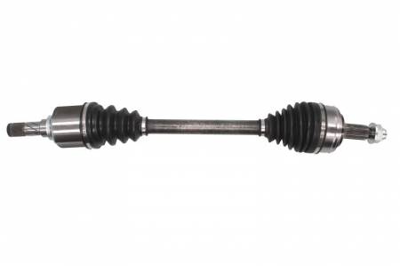 Planetara fata Stanga 745mm (pentru vehicule fara ABS) potrivit NISSAN NV400; OPEL MOVANO B; RENAULT MASTER III 2.3D 02.10- [0]