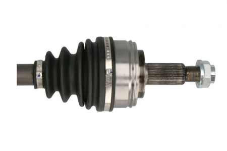 Planetara fata stanga 745mm (vehicule fara ABS) potrivit NISSAN NV400; OPEL MOVANO B; RENAULT MASTER III 2.3D 02.10- [1]