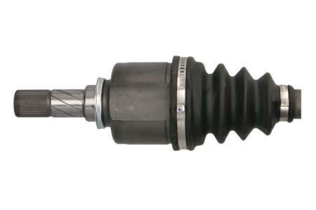 Planetara fata stanga 745mm (vehicule fara ABS) potrivit NISSAN NV400; OPEL MOVANO B; RENAULT MASTER III 2.3D 02.10- [2]