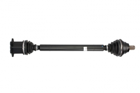 Transmisie - Planetara fata Stanga 753mm potrivit AUDI A3; SEAT ALTEA, ALTEA XL, LEON, LEON SC, LEON ST, TOLEDO III; SKODA OCTAVIA II, OCTAVIA III, SUPERB II 1.9D/2.0D dupa 2003