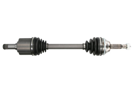 Transmisie - Planetara fata stanga 755mm (nou) potrivit FORD TRANSIT, TRANSIT TOURNEO 2.2D/2.4D/3.2D 04.06-08.14