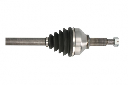 Planetara fata Stanga 756mm (fara ABS) potrivit FORD TOURNEO CUSTOM V362, TRANSIT CUSTOM V362, TRANSIT V363 2.2D 09.12-12.23 [1]