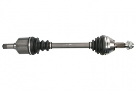 Transmisie - Planetara fata stanga 762mm potrivit CITROEN C4 I, JUMPER I; FIAT DUCATO; PEUGEOT BOXER 1.6D-2.8D 02.94-