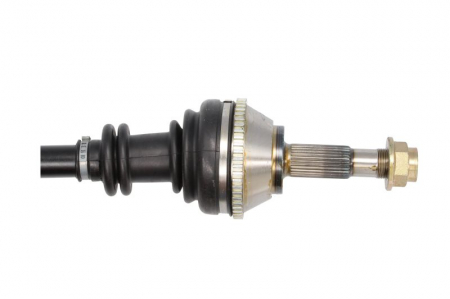 Planetara fata stanga 770mm (pentru vehicule cu ABS) CITROEN JUMPER; FIAT DUCATO; PEUGEOT BOXER 1.9D-2.8D dupa 1994 [1]