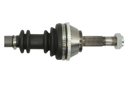 Planetara fata stanga 771mm (vehicles cu ABS) potrivit CITROEN C4 I, JUMPER I; FIAT DUCATO; PEUGEOT BOXER 1.6D-2.8D 02.94-11.12 [1]