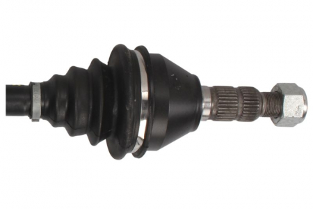 Planetara fata stanga 78,2/606mm potrivit OPEL SIGNUM, VECTRA C, VECTRA C GTS 1.9D 2004-2009 [1]