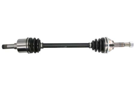 Transmisie - Planetara fata stanga 793mm (pentru vehicule cu ABS, nou) potrivit FORD TRANSIT 2.0D 08.00-05.06
