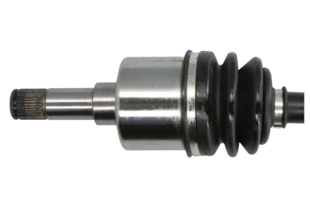 Planetara fata stanga 793mm (pentru vehicule cu ABS, nou) potrivit FORD TRANSIT 2.0D 08.00-05.06 [2]