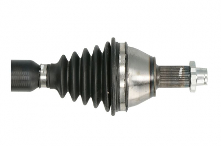 Planetara fata Stanga 822mm (fara ABS) potrivit SEAT IBIZA IV, IBIZA IV SC, IBIZA IV ST; SKODA FABIA III; VW POLO, POLO V 1.0 01.14-12.22 [1]