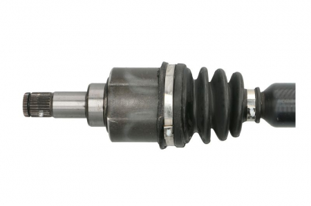 Planetara fata Stanga 822mm (fara ABS) potrivit SEAT IBIZA IV, IBIZA IV SC, IBIZA IV ST; SKODA FABIA III; VW POLO, POLO V 1.0 01.14-12.22 [2]