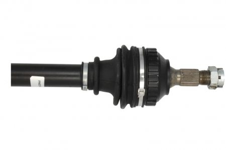 Planetara fata Stanga 86,47/597mm potrivit CITROEN BERLINGO, BERLINGO/MINIVAN, C4 I, XSARA, XSARA PICASSO, XSARA/HATCHBACK, XSARA/KOMBI, ZX; PEUGEOT PARTNER 1.6-2.0D 07.92-12.15 [1]