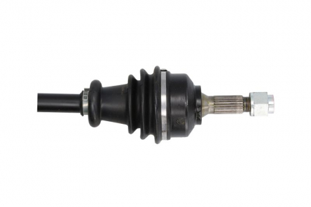 Planetara fata stanga 950mm (pentru vehicule cu ABS) PEUGEOT 207, 208 I 1.0-1.6 dupa 2006 [1]