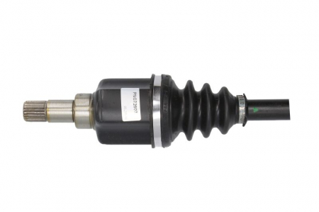 Planetara fata stanga 950mm (pentru vehicule cu ABS) PEUGEOT 207, 208 I 1.0-1.6 dupa 2006 [2]